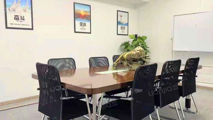 柏盛钻石大厦二手房实景图