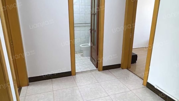 福政庭院二手房实景图