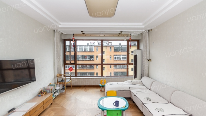 新华小区东区二手房实景图