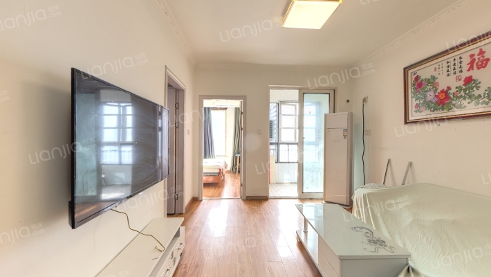 远洋心汉口御峰二手房实景图