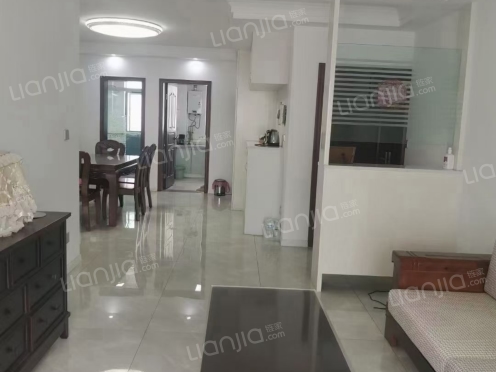 整租·天福花园东区 3室2厅 南