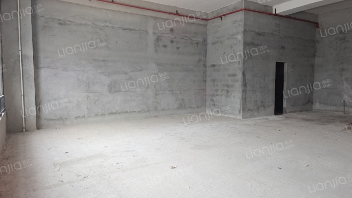 斯越云谷二手房实景图