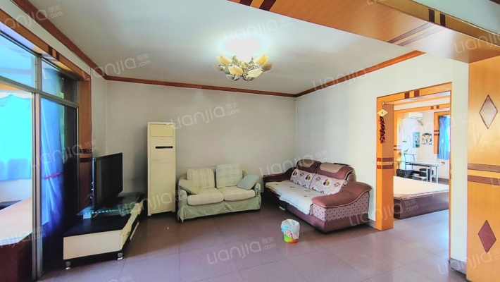 花城中街10号二手房实景图