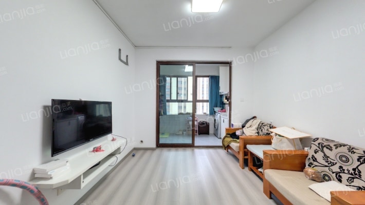 元上新村二手房实景图