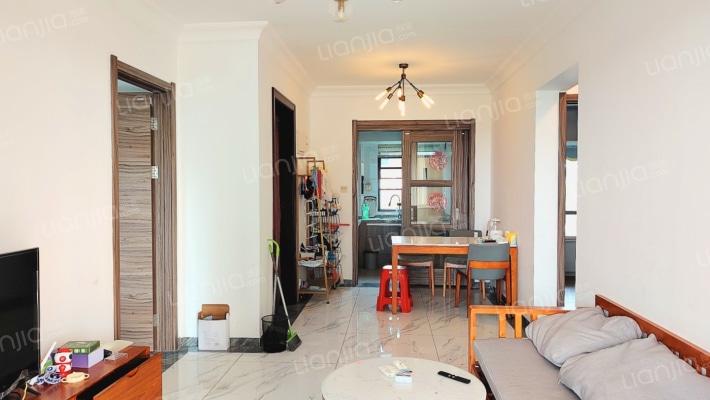 碧桂园君悦海二手房实景图