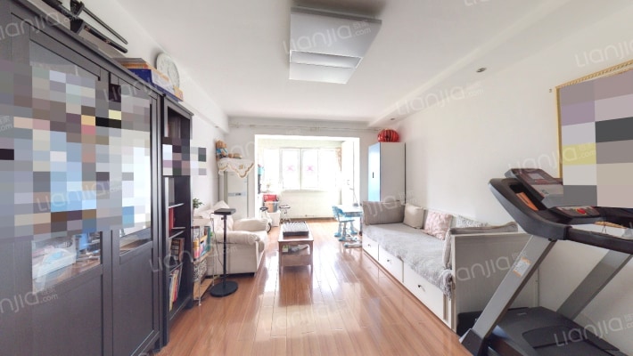 银河大厦(开发区)二手房实景图