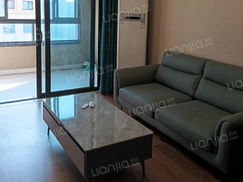 整租·健康城桃源居 1室1厅 南/北