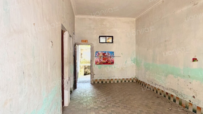 新建十巷二手房实景图