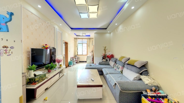 城东小区二手房实景图