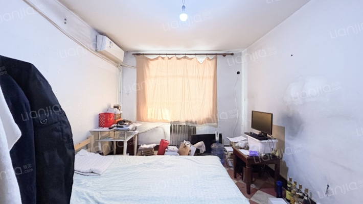 泰安楼二手房实景图