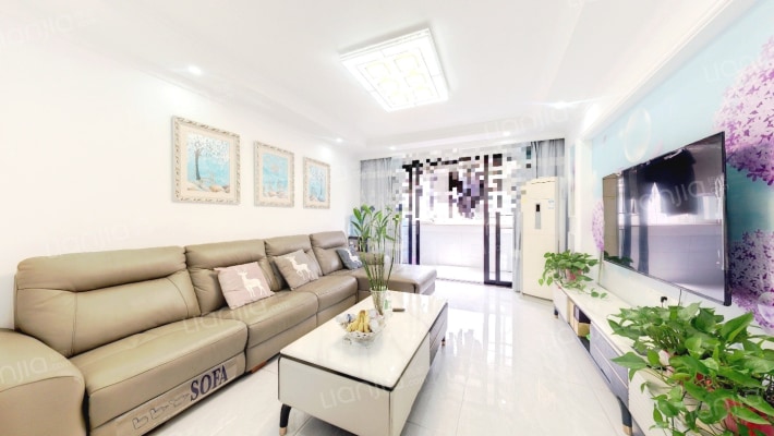 胥馨家园二手房实景图