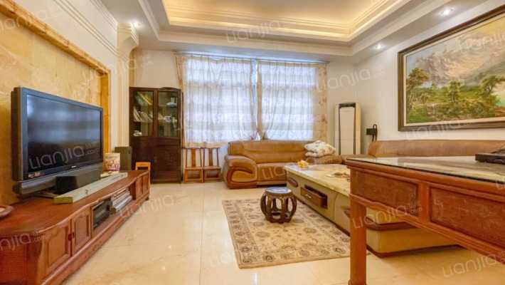 锦绣花园竹涛园二手房实景图