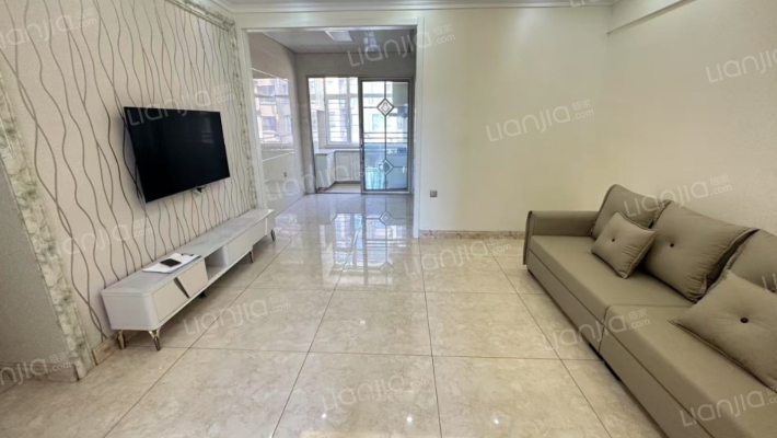 康凌秀美家园二手房实景图