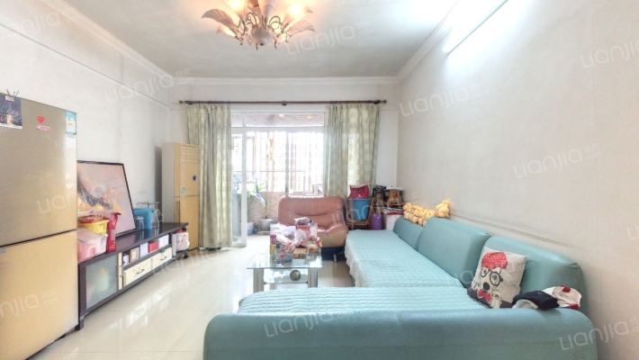 新风大厦二手房实景图