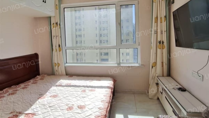 冠峰云鼎二手房实景图