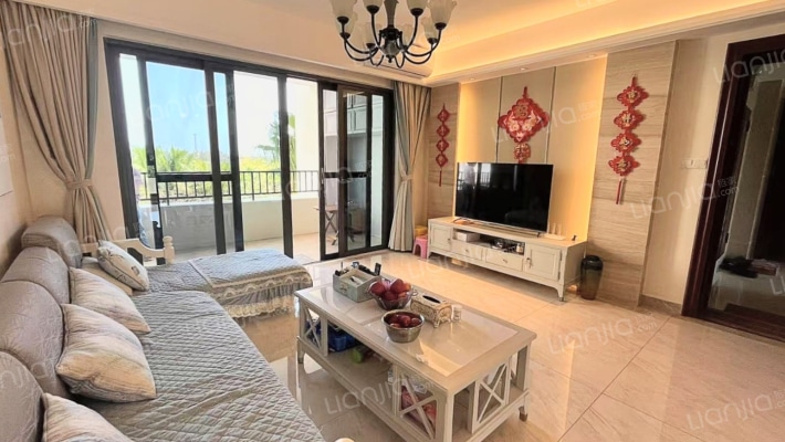 景业清水湾3号六期二手房实景图