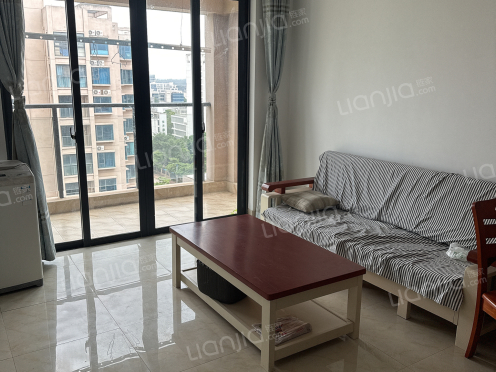 整租·兰汀美地 3室2厅 南