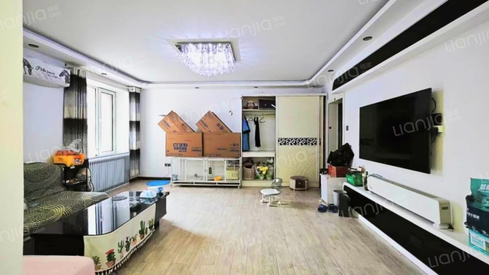 南康小区二手房实景图