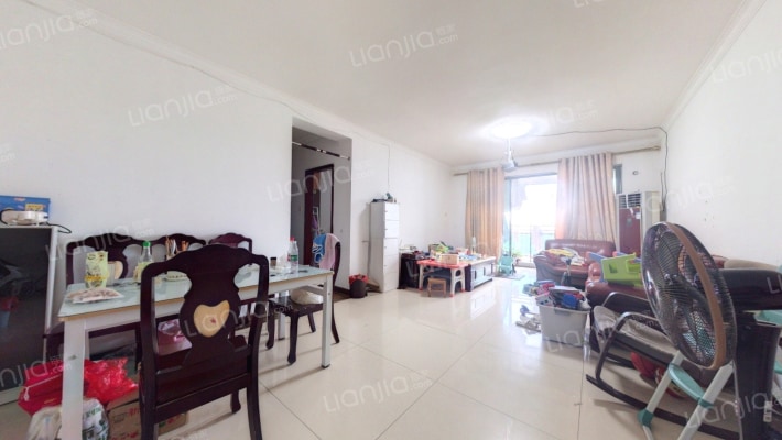 逸景翠园二手房实景图