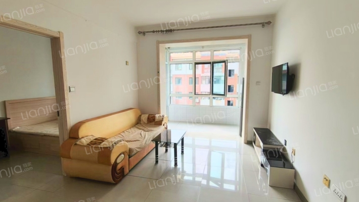 新龙城C3区二手房实景图