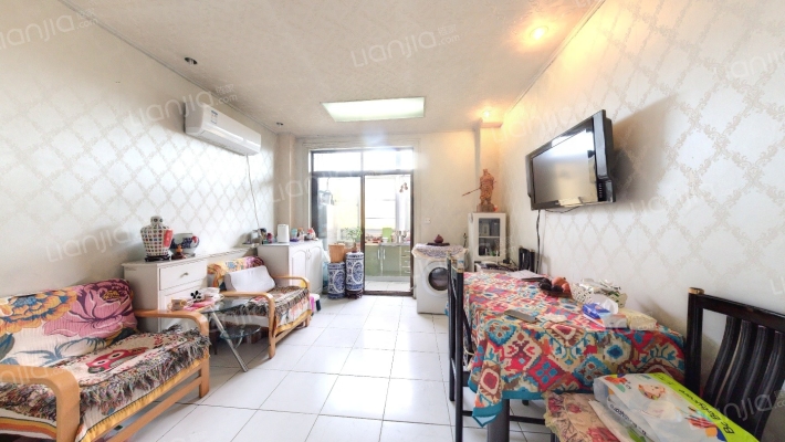 供电局家属院二手房实景图