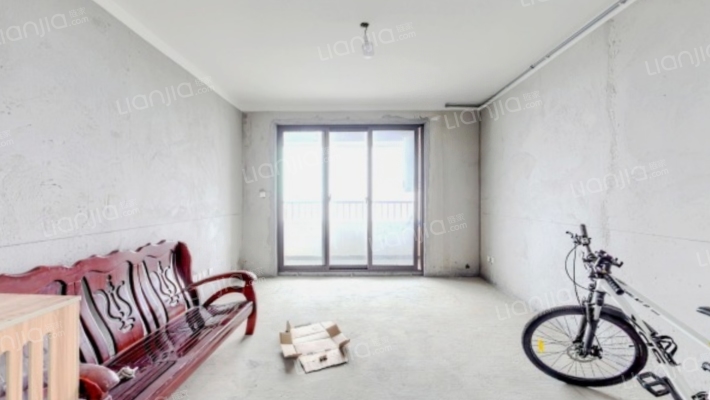 城发站南润府东区二手房实景图