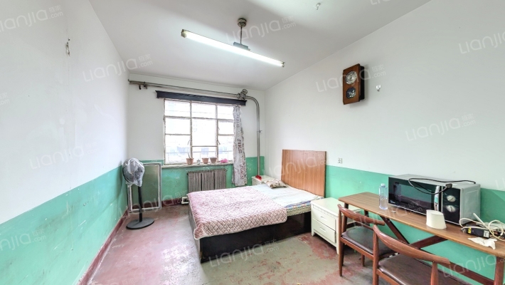 辽沈二街62号二手房实景图