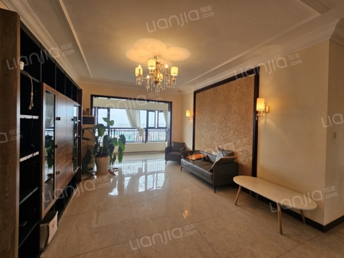 整租·常德恒大华府 3室2厅 南/北