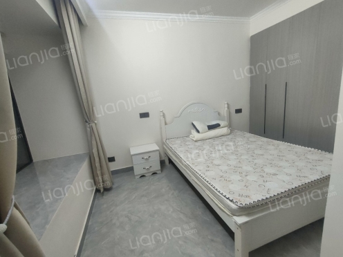 合租·鹿韵里 2居室 南卧