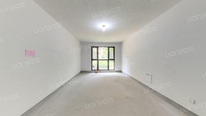 高新绿城玉兰花园润园二手房实景图