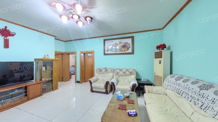 龙华大道二手房实景图