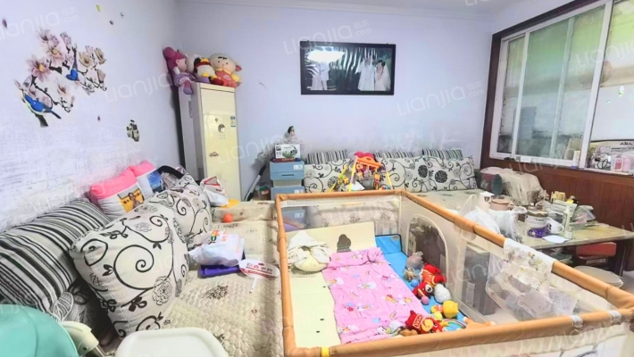 鑫盛永康家园二手房实景图