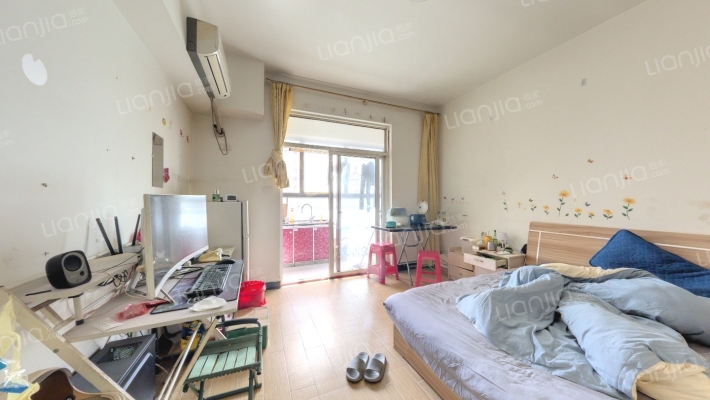 龙阳雅苑二手房实景图