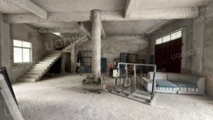 半坡新区二手房实景图