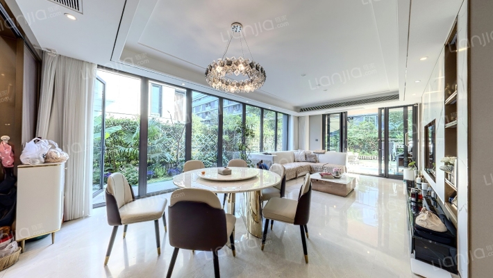 湖境云庐二手房实景图