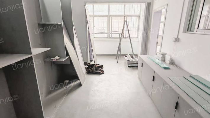 煤炭局家属院二手房实景图