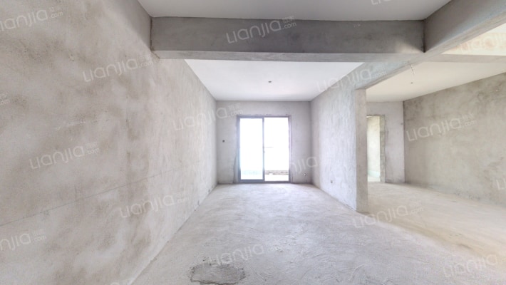 欣冠领海天域二手房实景图