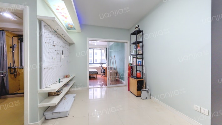 欣逸家园二手房实景图