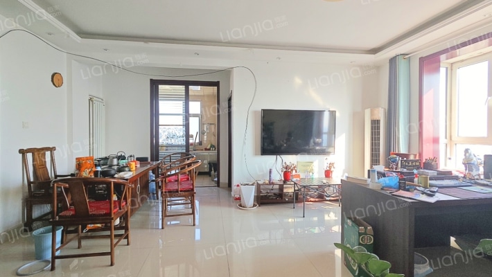 乐尚橙小区二手房实景图