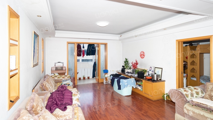 豐博園二手房实景图