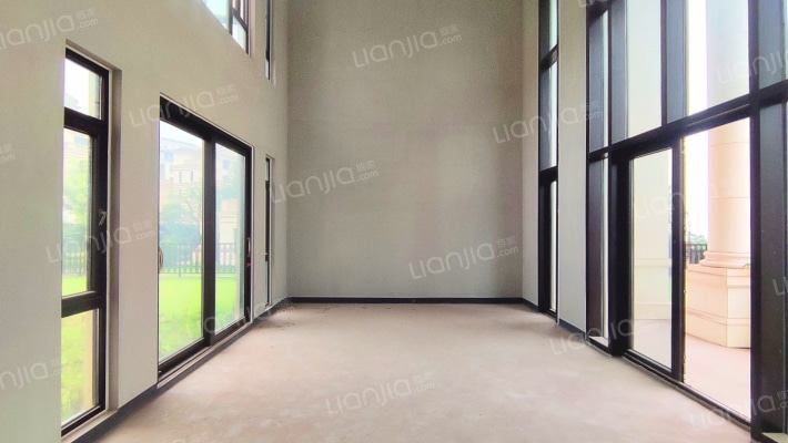 国悦山二手房实景图