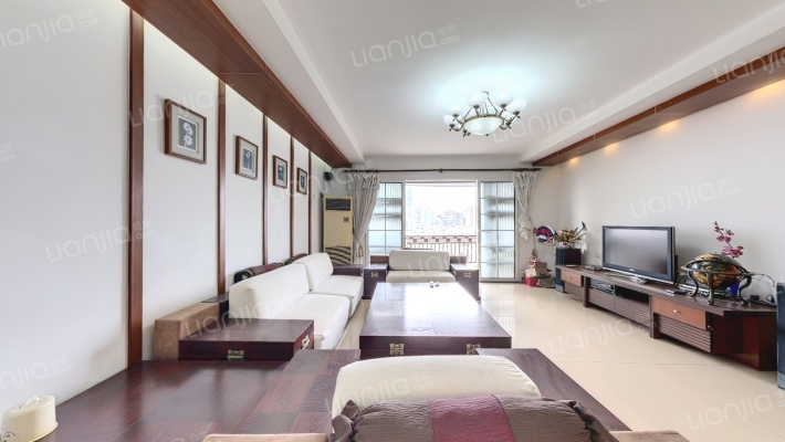 华宁花园二手房实景图