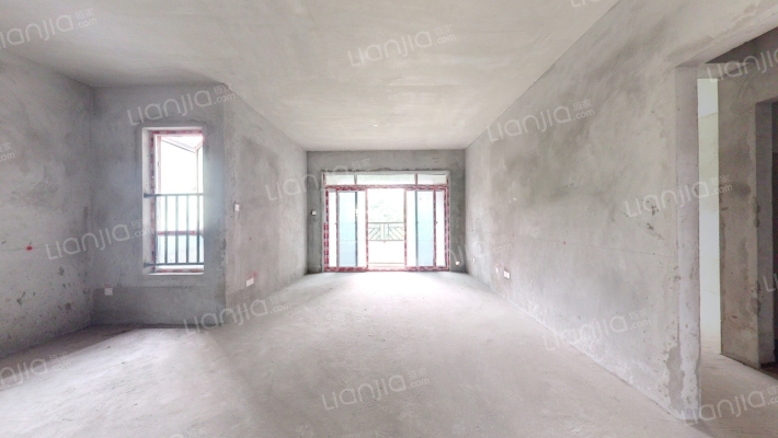 康田紫悦府二手房实景图