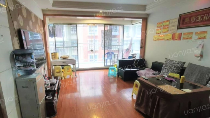 棉花关1号二手房实景图