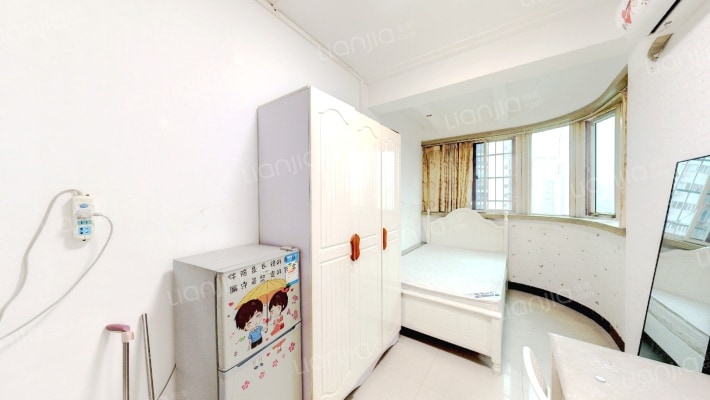 政力世纪大厦二手房实景图