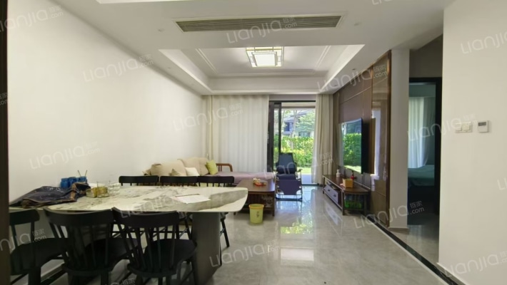 怡海湾二手房实景图