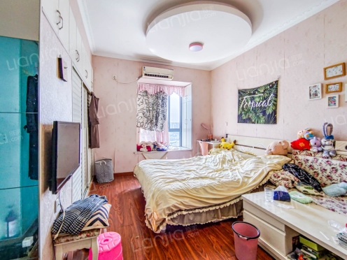 整租·云科时代小区 1室0厅 东南