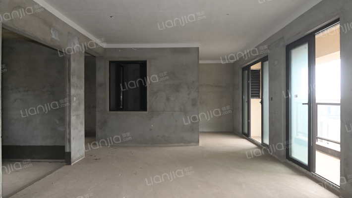 金科·博翠天下二手房实景图