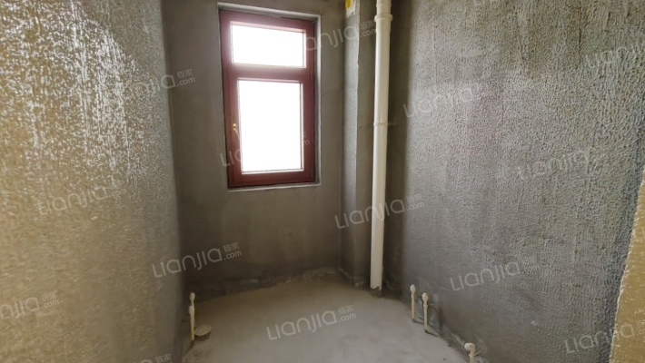 高品质生活需要高品质的房屋 值得拥有的好房子-卫生间A