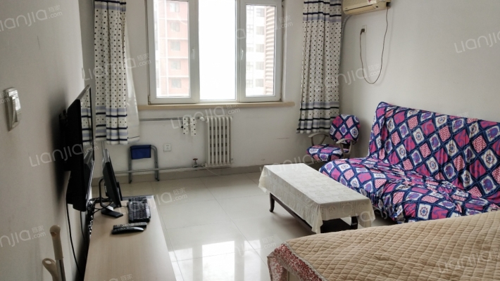 府河家园二手房实景图